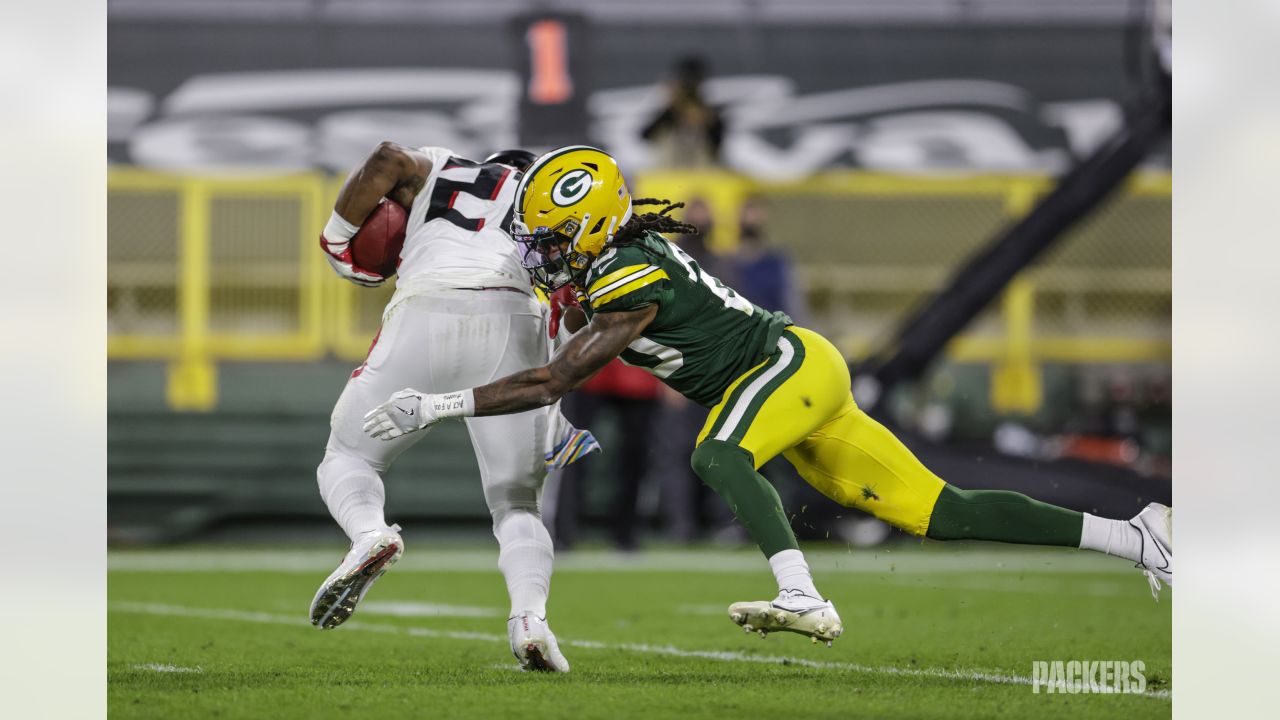 Former Packers CB Kevin King temporarily steps away from football to 'get  healthy'