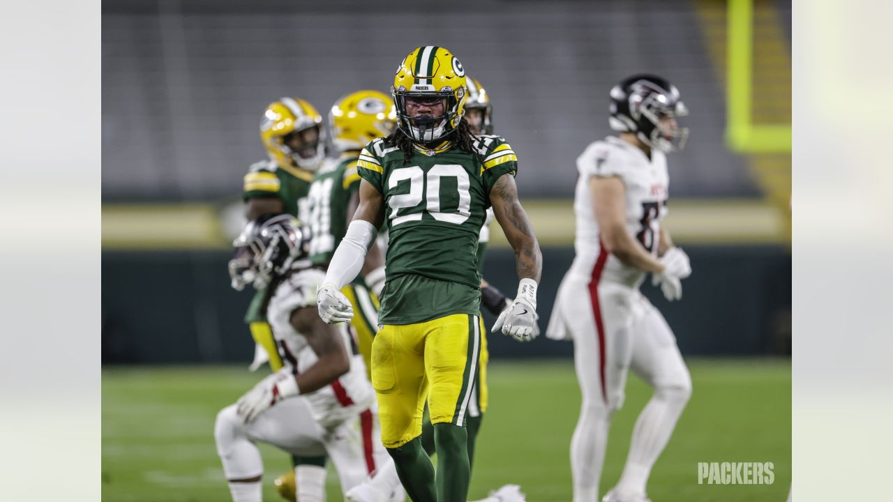 Bears Urged to Sign Ex-Packers CB Kevin King