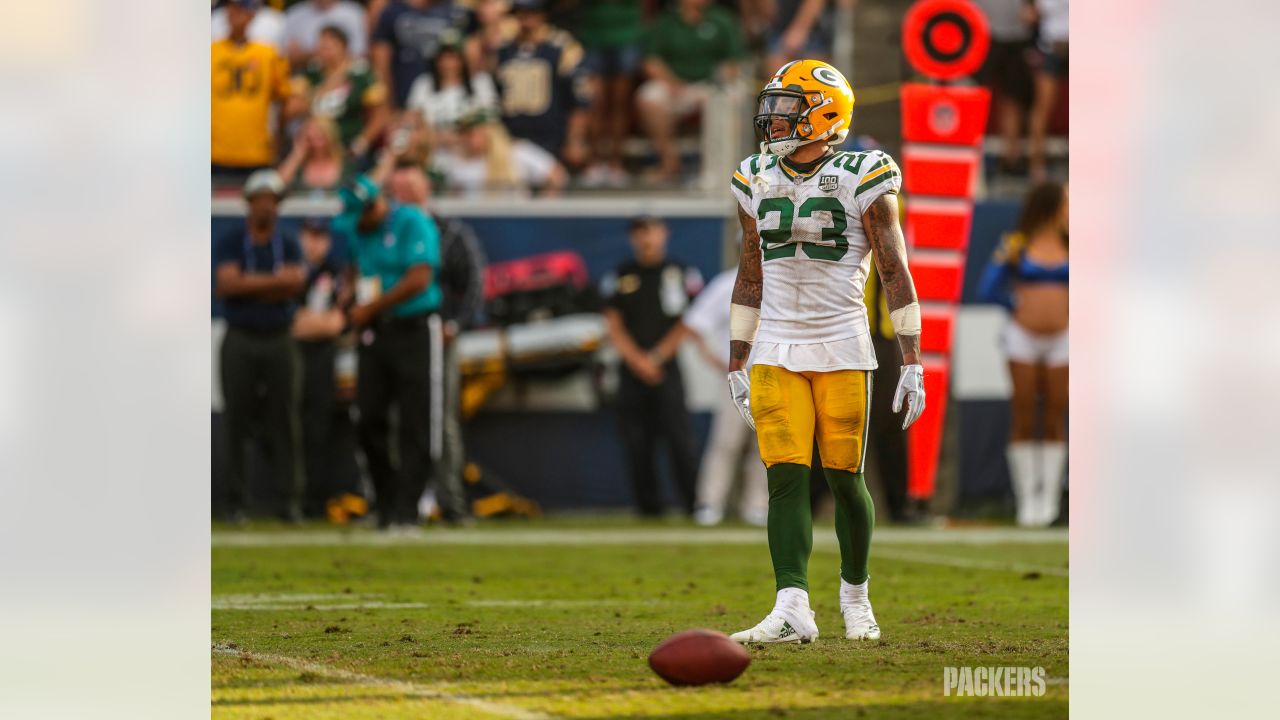 Green Bay Packers on X: .@mikespofford answers fan questions following the  opening days of #PackersCamp. Insider Inbox 