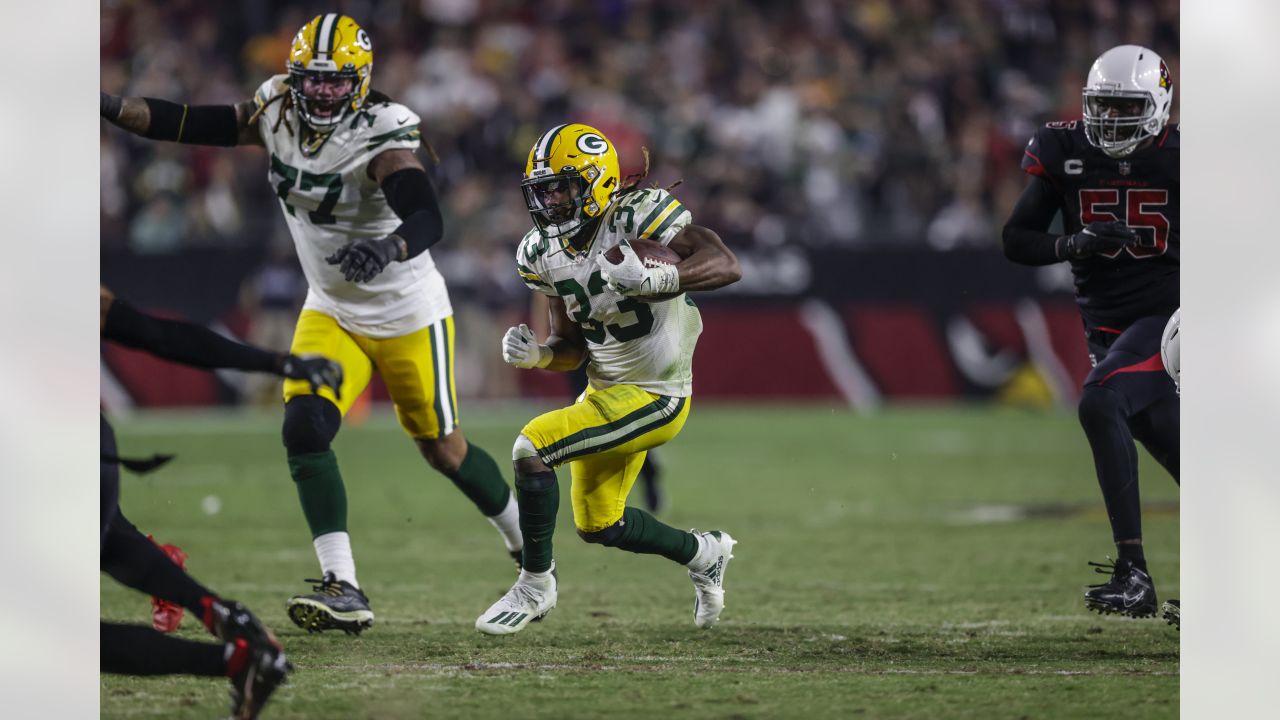 Cardinals vs. Packers: Keys to an Arizona Thursday night victory