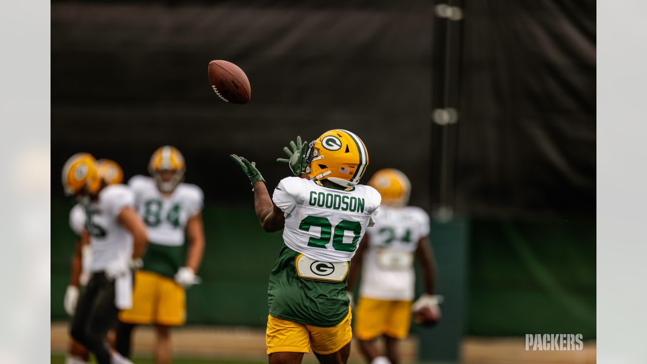 Packers News, 8/23: Christian Watson is starting to get revved up - Acme  Packing Company