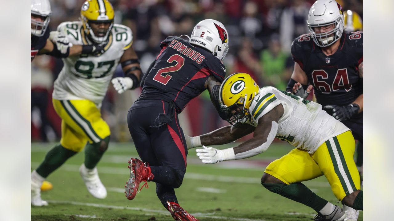 Green Bay Packers v. Arizona Cardinals: Final Thoughts