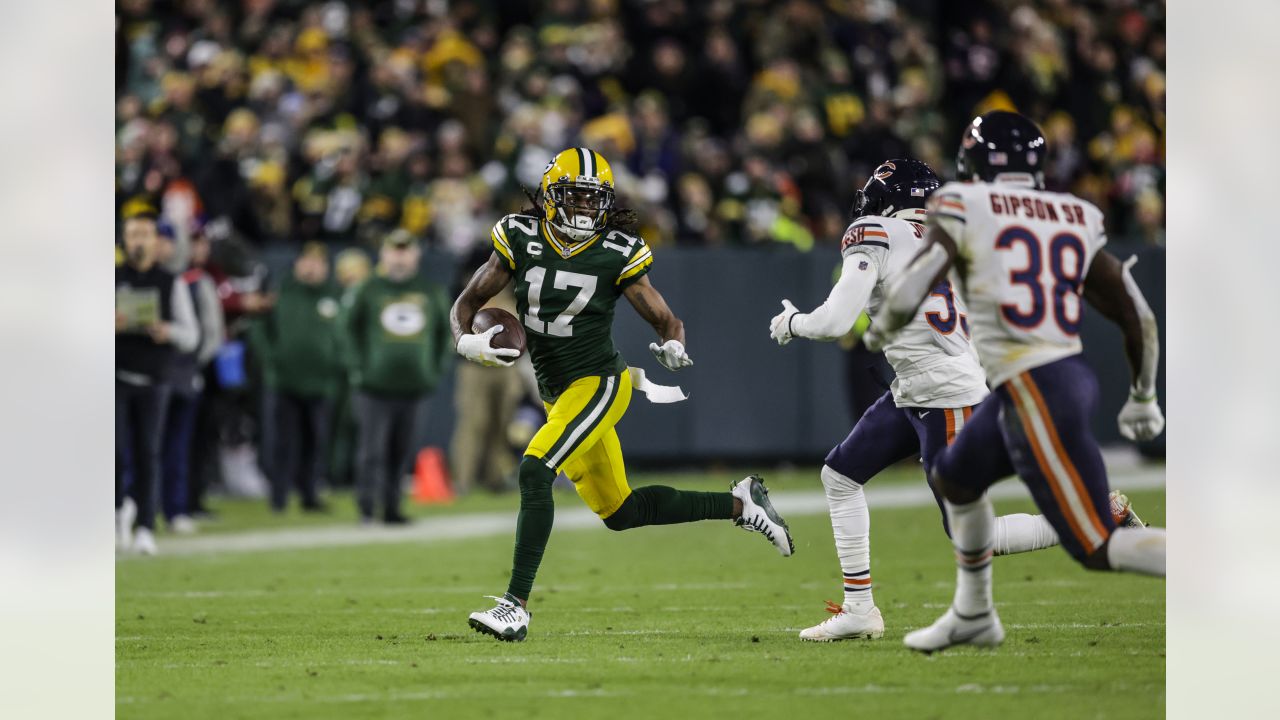 Preston Smith's words lead Packers' defensive rebound