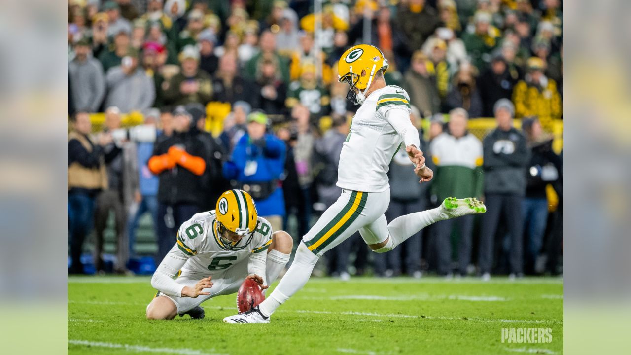 Allen Lazard in emotional goodbye as NFL star leaves Green Bay Packers for  New York Jets - Mirror Online