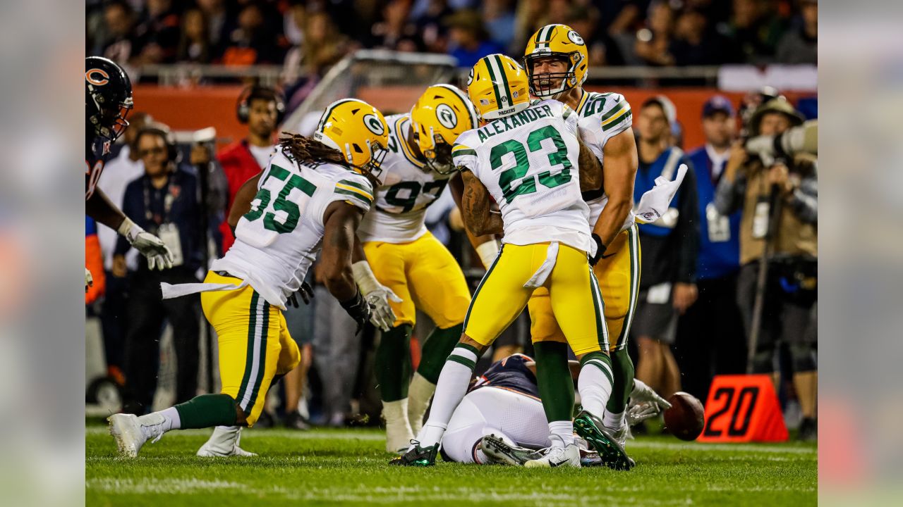 Green Bay Packers' Marcedes Lewis during the NFL football team's Family  Night practice Friday, Aug 2, 2019, in Green Bay, Wis. (AP Photo/Mike  Roemer Stock Photo - Alamy