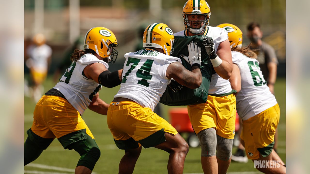 Packers RB AJ Dillon lands hilarious new endorsement deal