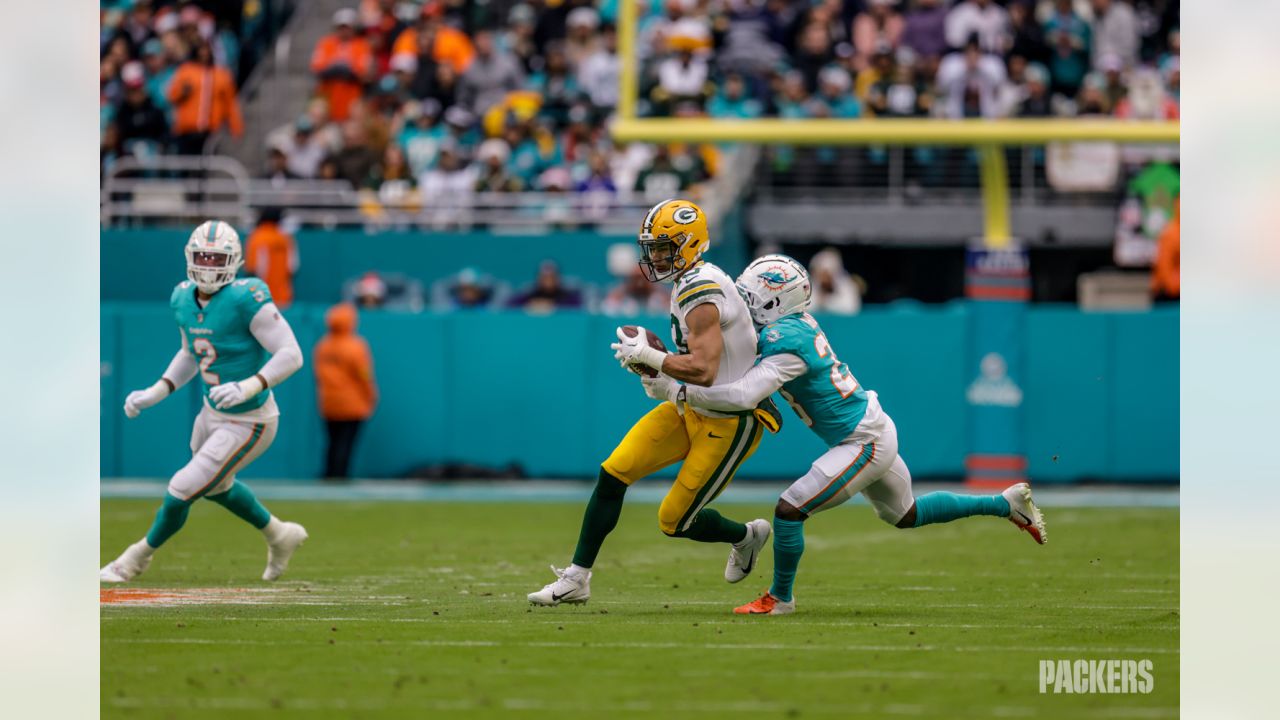 Green Bay Packers vs Miami Dolphins Highlights HD