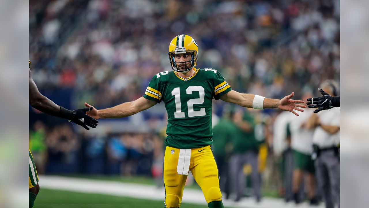 Charles Woodson Suggests Aaron Rodgers Trade: NFL Fans React - The Spun:  What's Trending In The Sports World Today