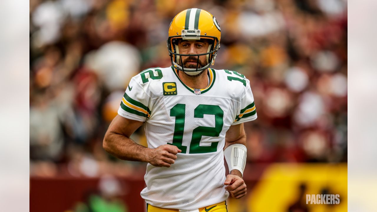 Game recap: 5 takeaways from Packers' loss to Commanders