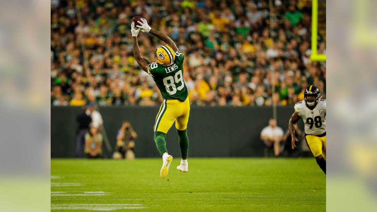 Packers' Cobb capitalizes on bizarre NFL kickoff rule (VIDEO)