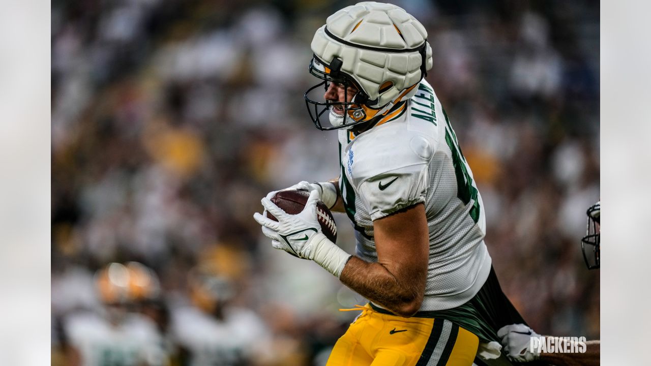 Seven Players to Watch on Green Bay Packers Family Night - Sports  Illustrated Green Bay Packers News, Analysis and More