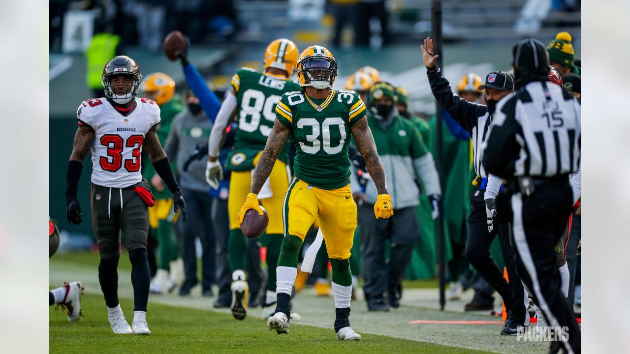 Packers full of regrets as Super Bowl slips away