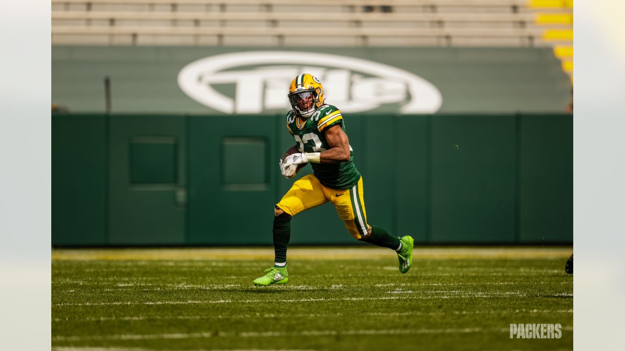 Green Bay Packers: Chandon Sullivan Primary 'Star' CB Early On