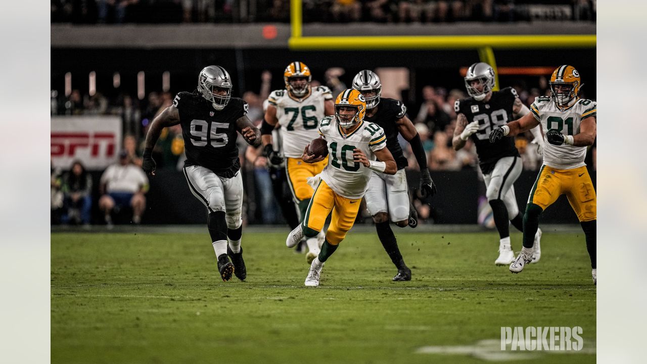 Game recap: 5 takeaways from Packers' 37-10 win over Vikings