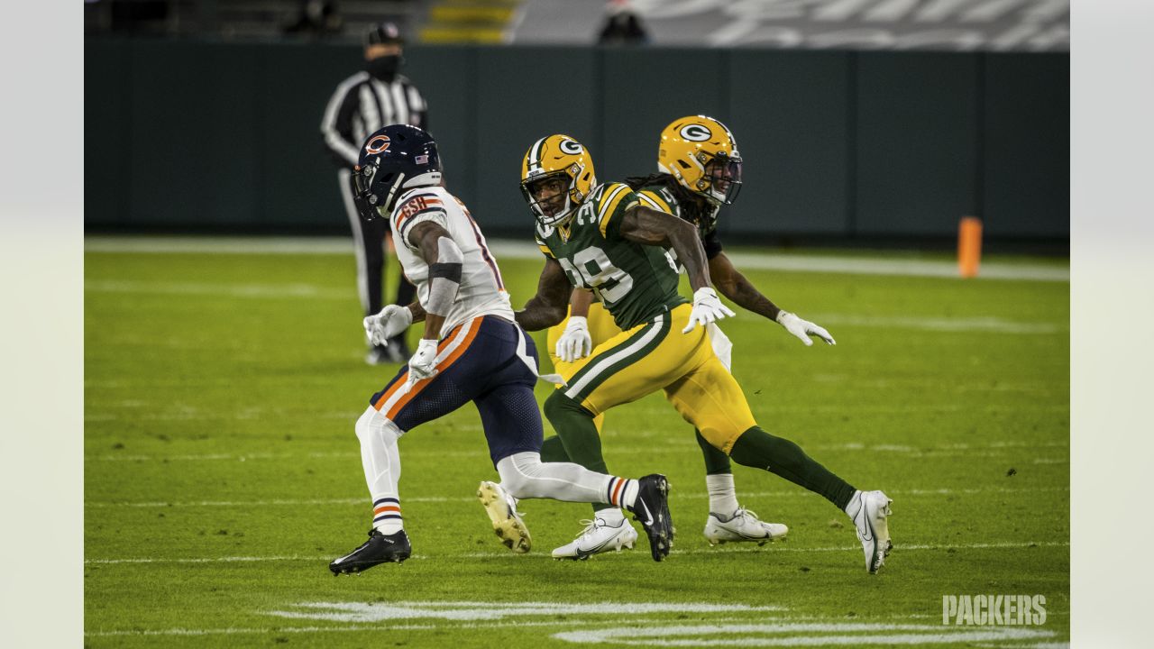 Packers News and Opinions on Instagram: In this off-season series, I will  be grading all the free agents signed. Next up, CB Chandon Sullivan: I  really really liked what Chandon Sullivan did