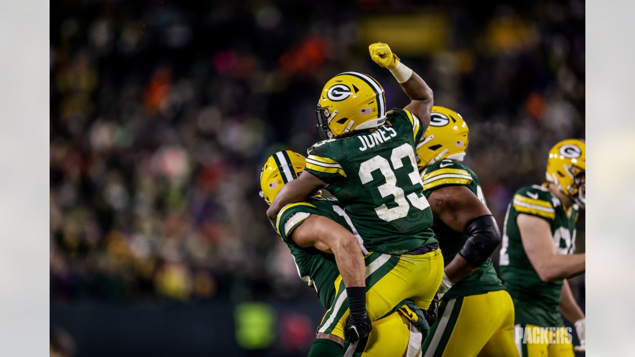 Packers' potent offense faces big test from Rams' defense - The Sumter Item