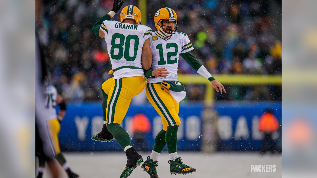 Packers Daily: Home cooking, cooking