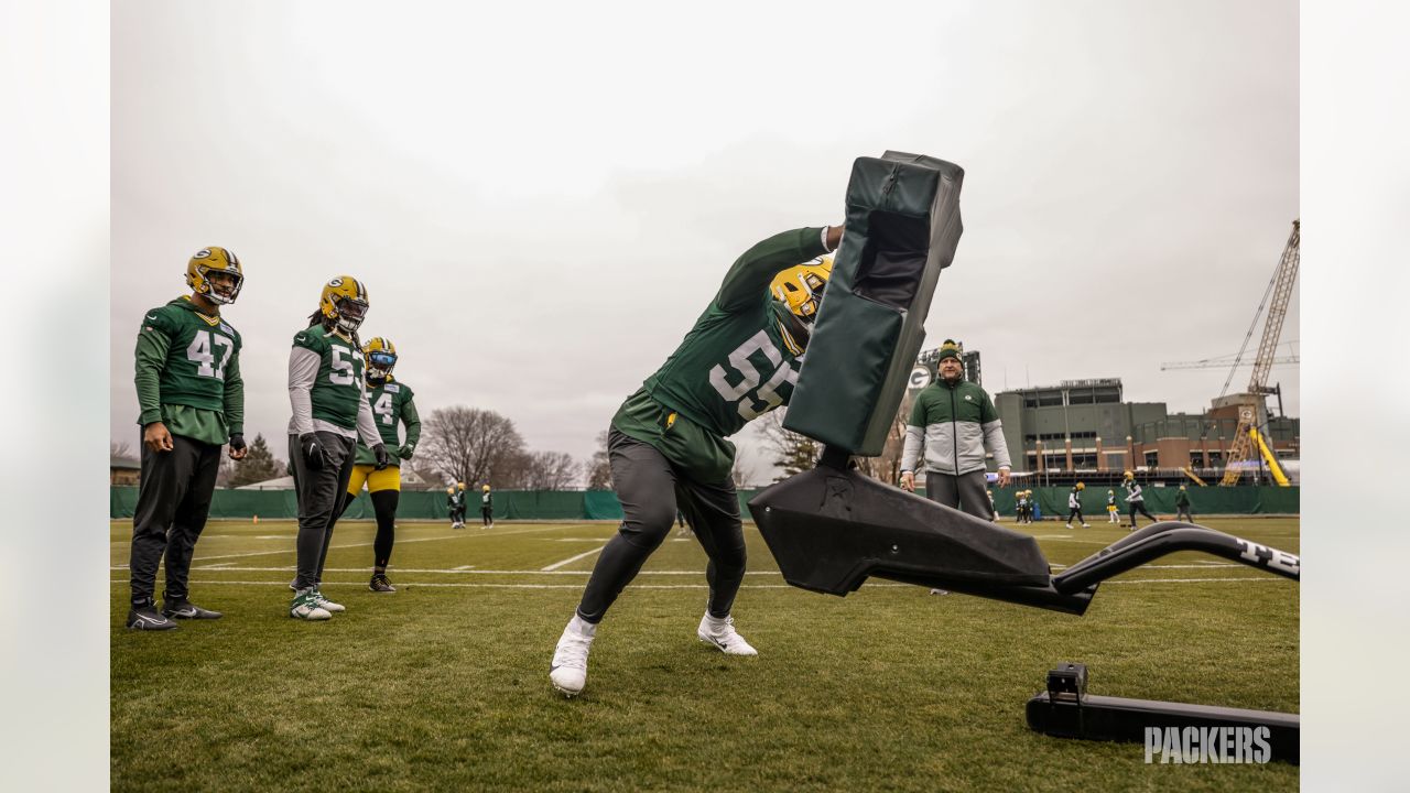 Green Bay Packers on X: .@mikespofford answers fan questions following the  opening days of #PackersCamp. Insider Inbox 