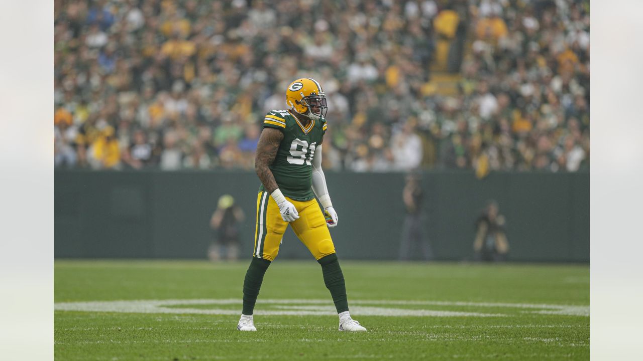 Green Bay Packers: 3 takeaways from 51-34 win over Pittsburgh Steelers