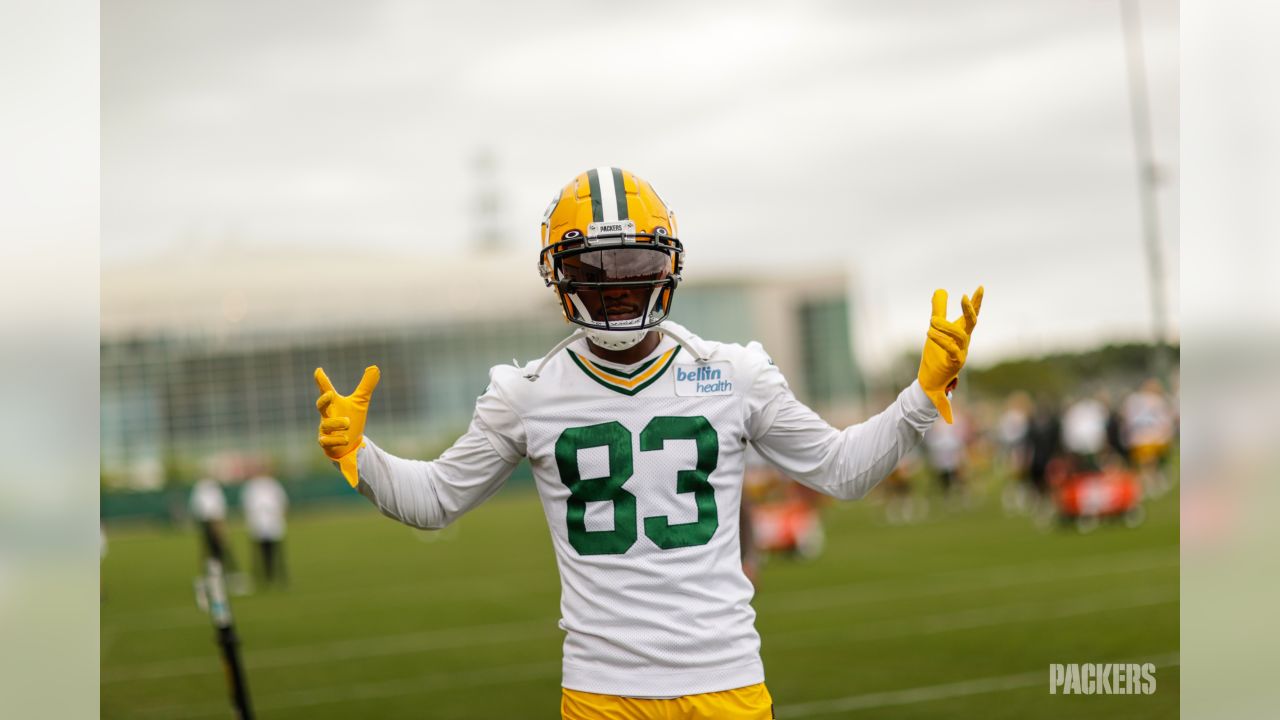 Packers Need Contributions from Experiences Players to Succeed: Updates on  Kenny Clark, Aaron Rodgers, and Other Players - BVM Sports