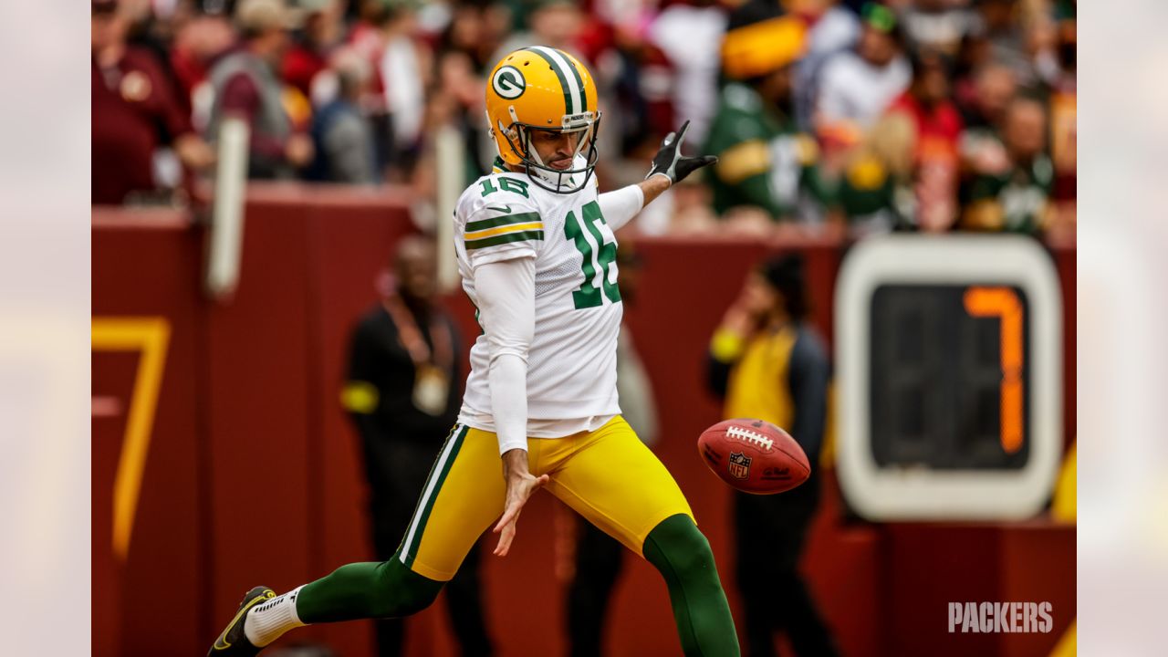 The Good, Bad And Ugly From The Green Bay Packers' Loss To The Washington  Commanders