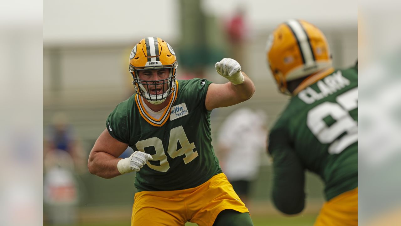 Packers minicamp: Clinton-Dix cites financial factors for missing OTAs