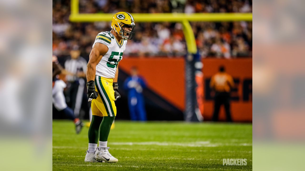 Packers, Giants star Blake Martinez made $5 million off collectables