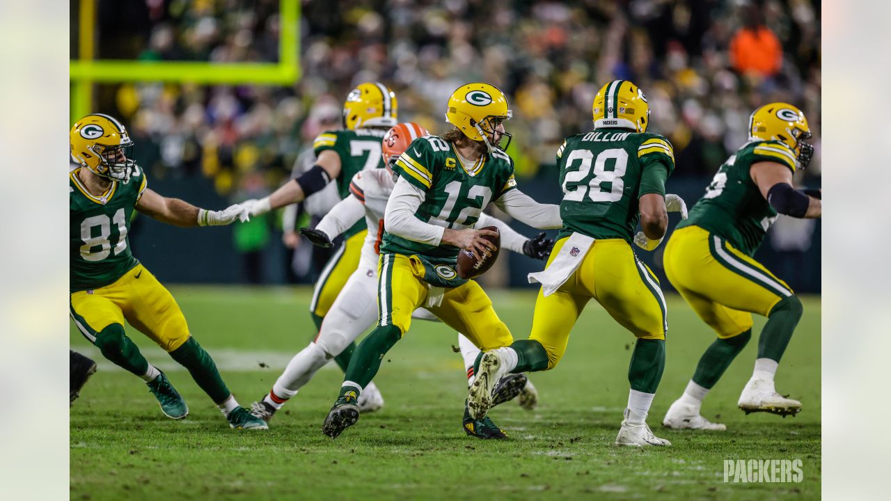 Aaron Rodgers wins NFL MVP  WFRV Local 5 - Green Bay, Appleton