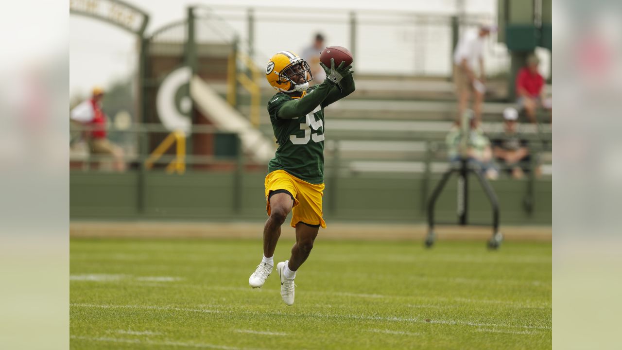 Dougherty: Unraveling the mystery of Ha Ha Clinton-Dix's decline