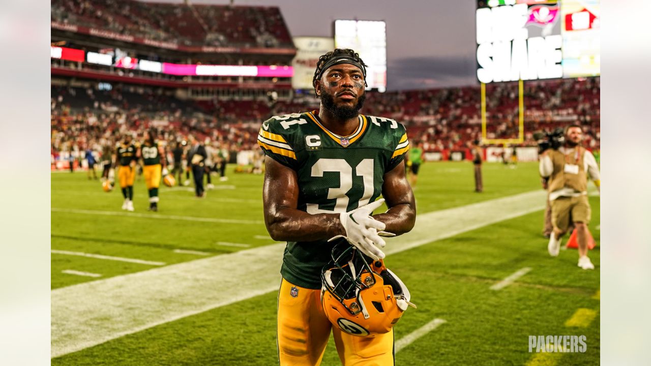 Green Bay Packers: Notable memories from last playoff game vs. Bucs