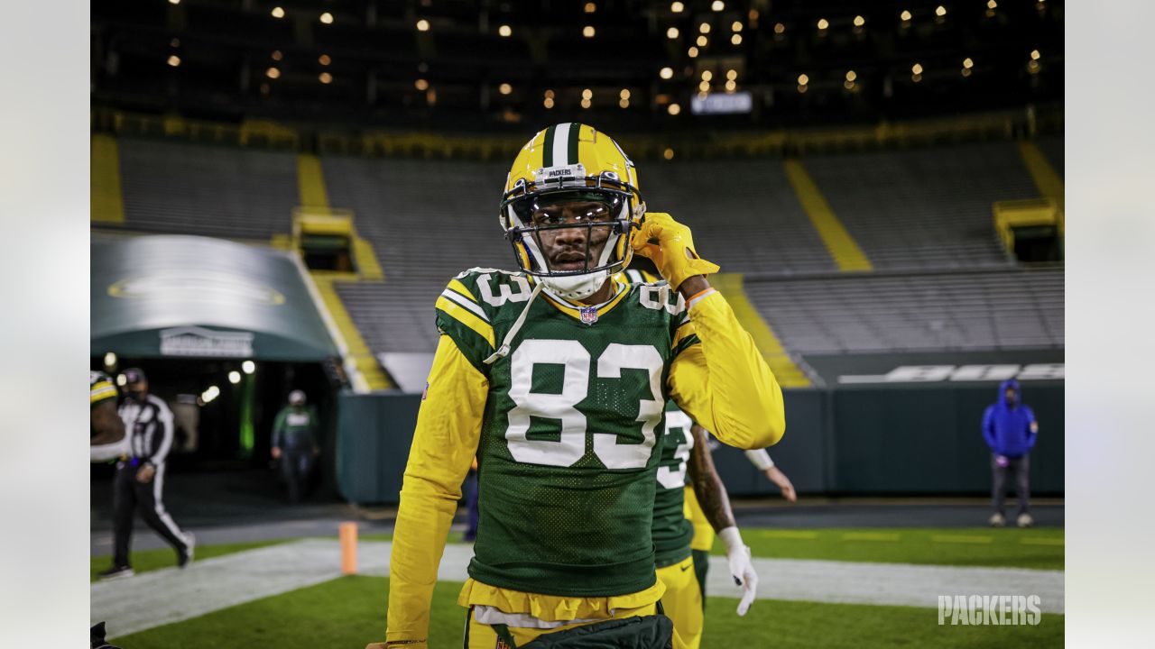 Fitz on Fantasy: 2019 Green Bay Packers Buying Guide