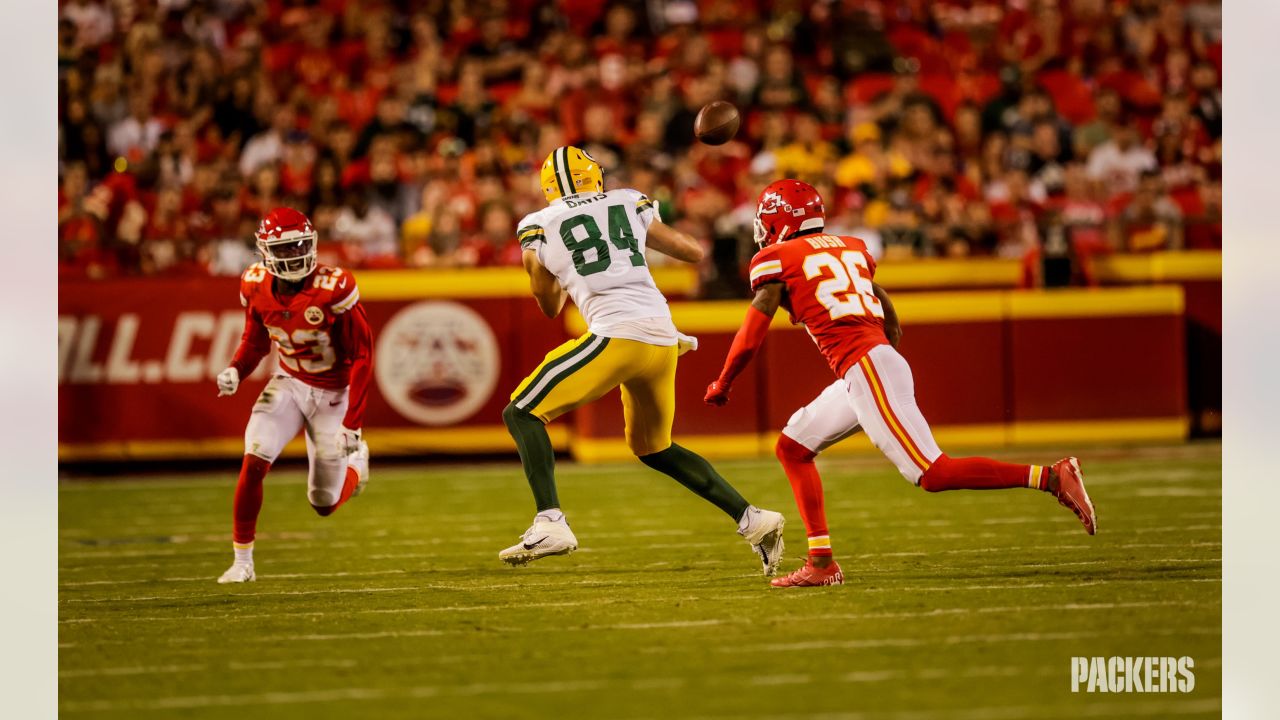 How to watch Green Bay Packers vs. Kansas City Chiefs (8/25/22