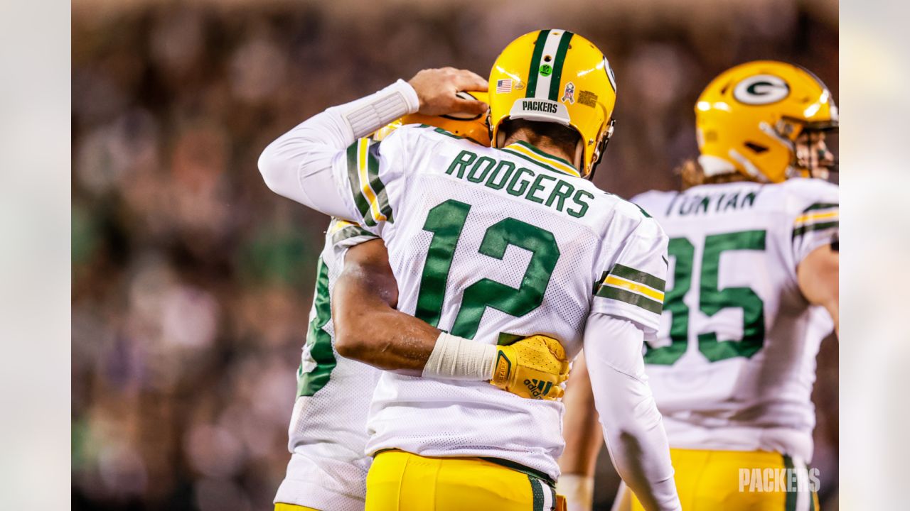 Game recap: 5 takeaways from Packers' loss to Eagles