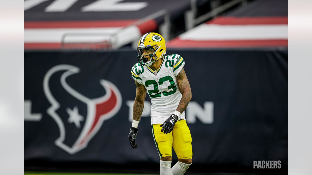 Packers agree to terms with CB Alexander on record deal Wisconsin News -  Bally Sports