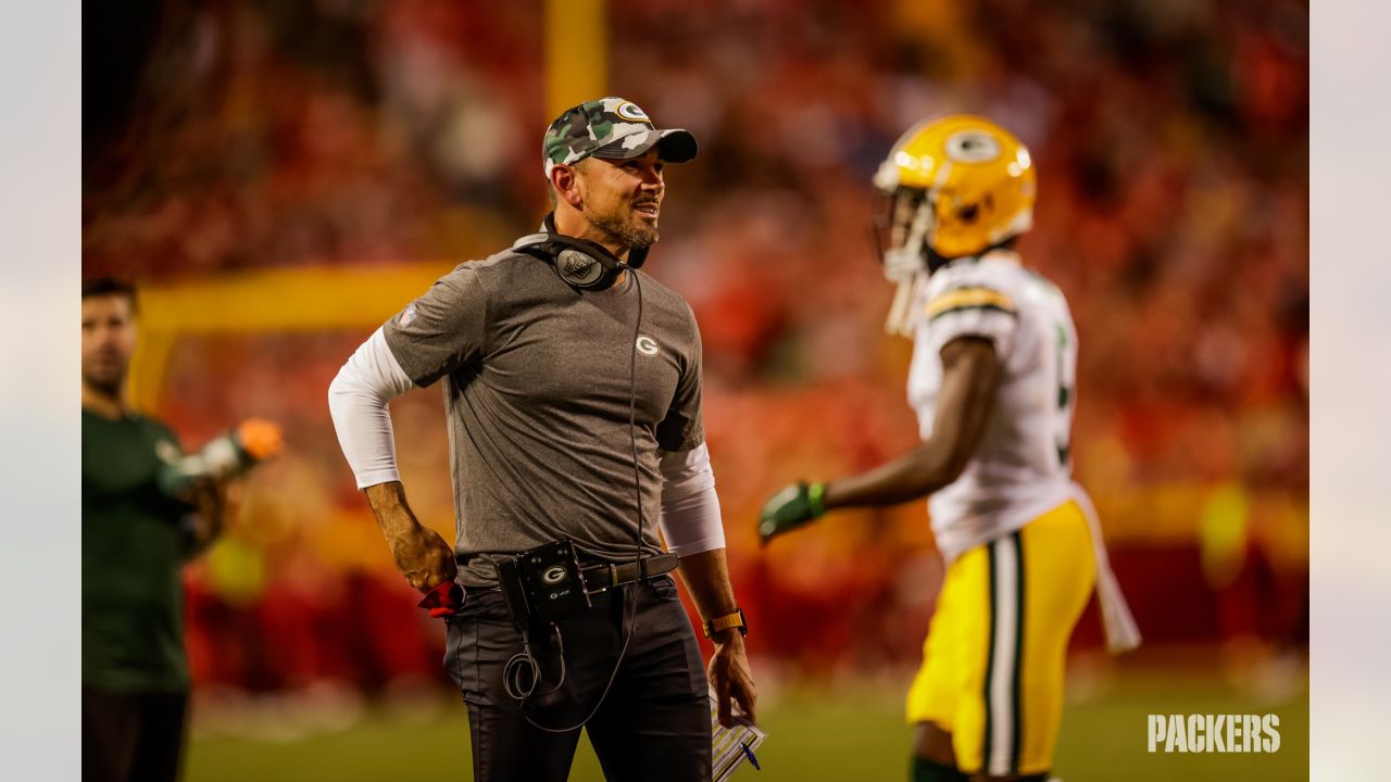 Packers fall to Chiefs 17-10 in preseason finale, reveal little