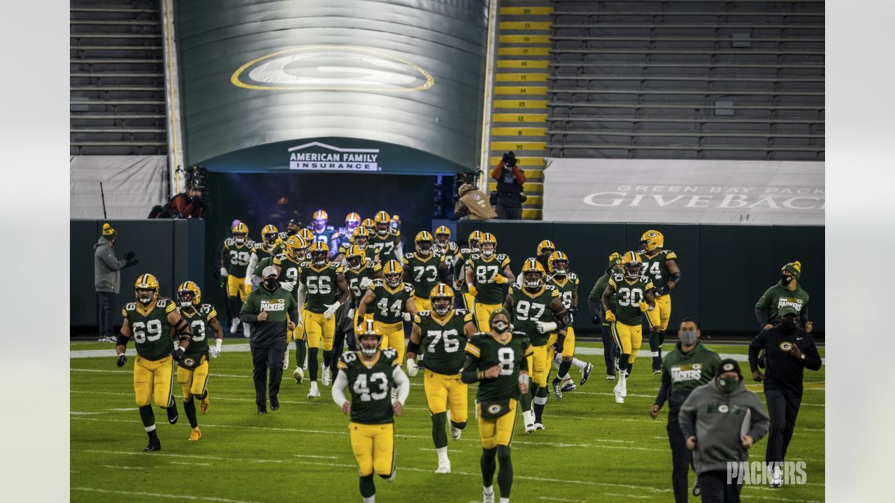 Packers defense forces four turnovers in 26-20 win over Dolphins Wisconsin  News - Bally Sports