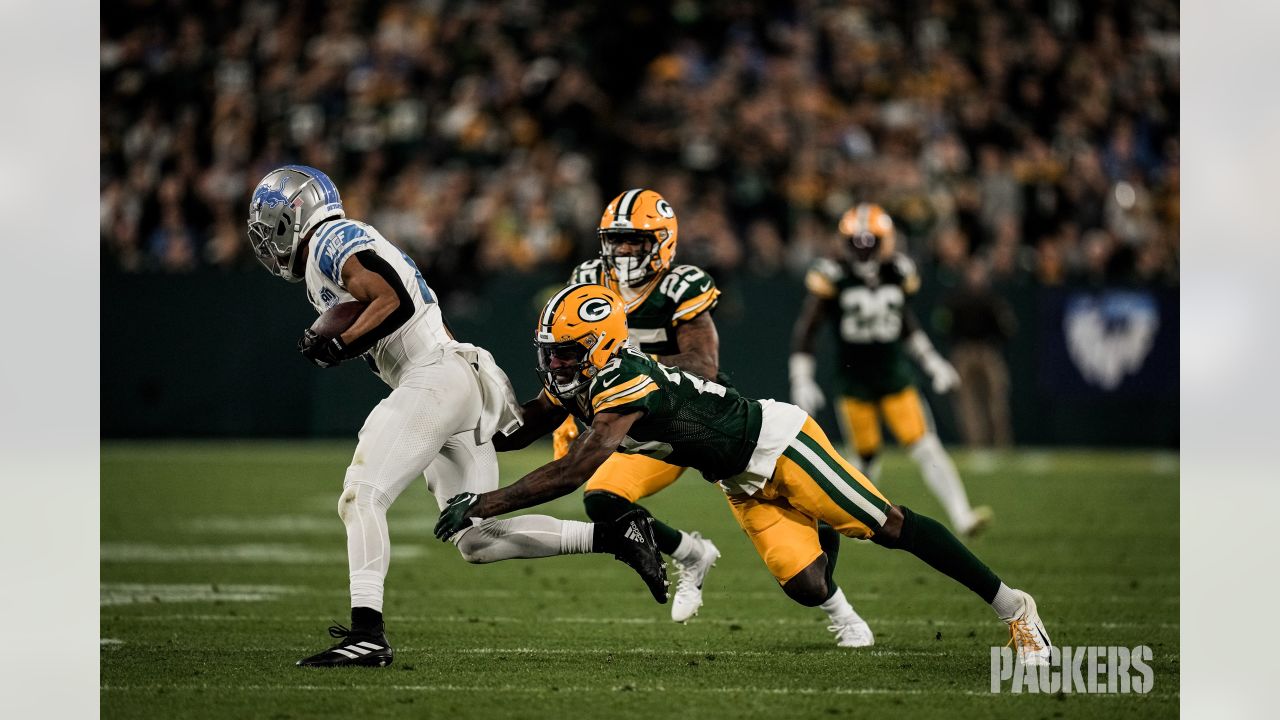 Lions lose penalty-ridden Thanksgiving game vs. Bears, remain winless