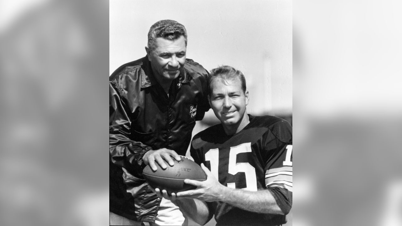 Bart Starr, Green Bay Packers Quarterback And 'Ice Bowl' Hero, Dies At 85