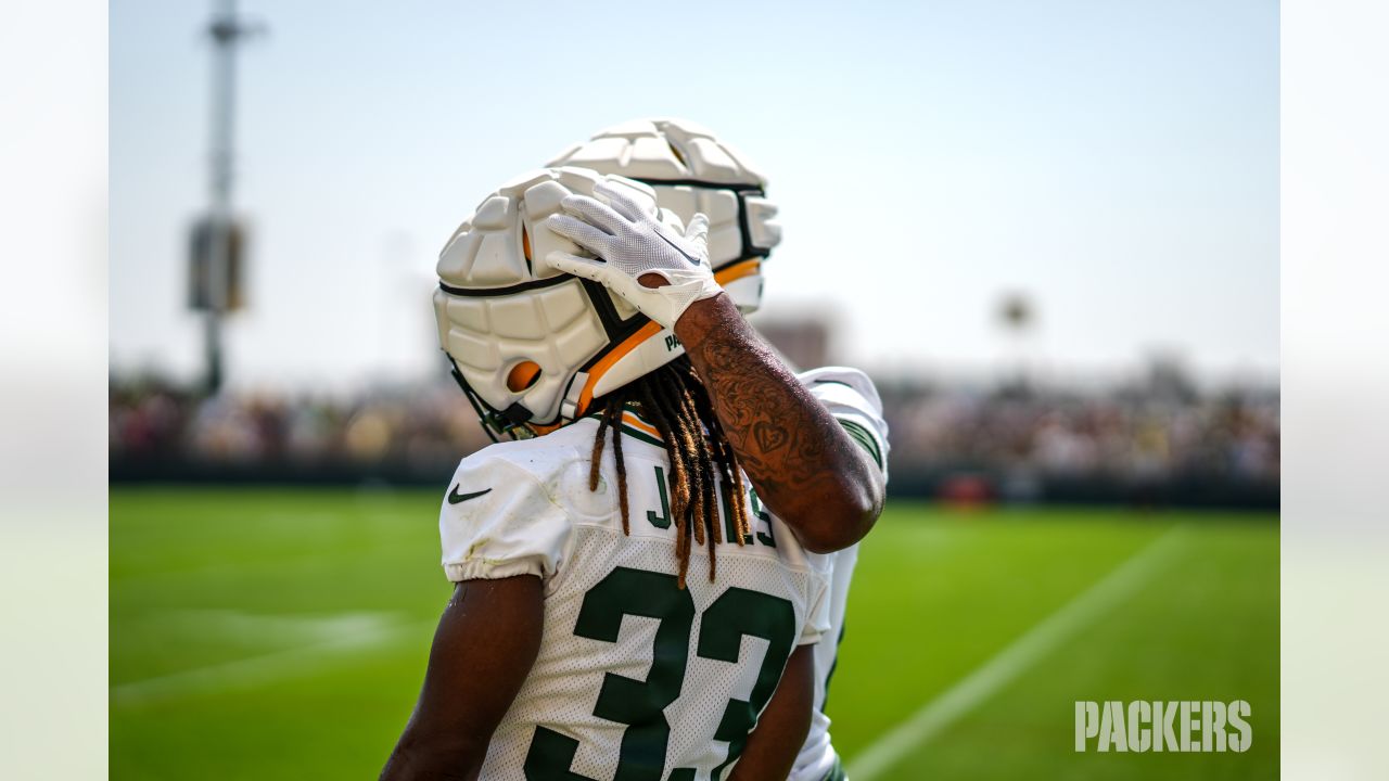 Packers Training Camp Preview: Luke Musgrave, Tucker Kraft and Tight Ends -  Sports Illustrated Green Bay Packers News, Analysis and More