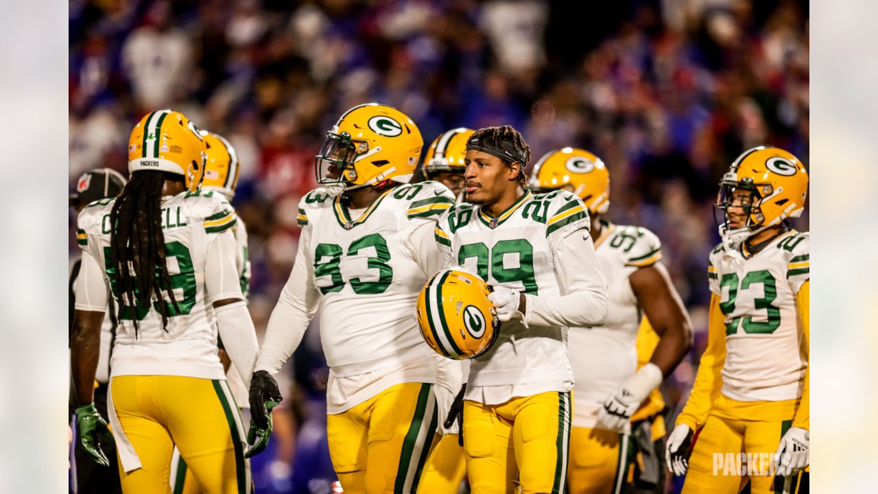 What Aaron Jones, AJ Dillon must do to help Packers' Jordan Love