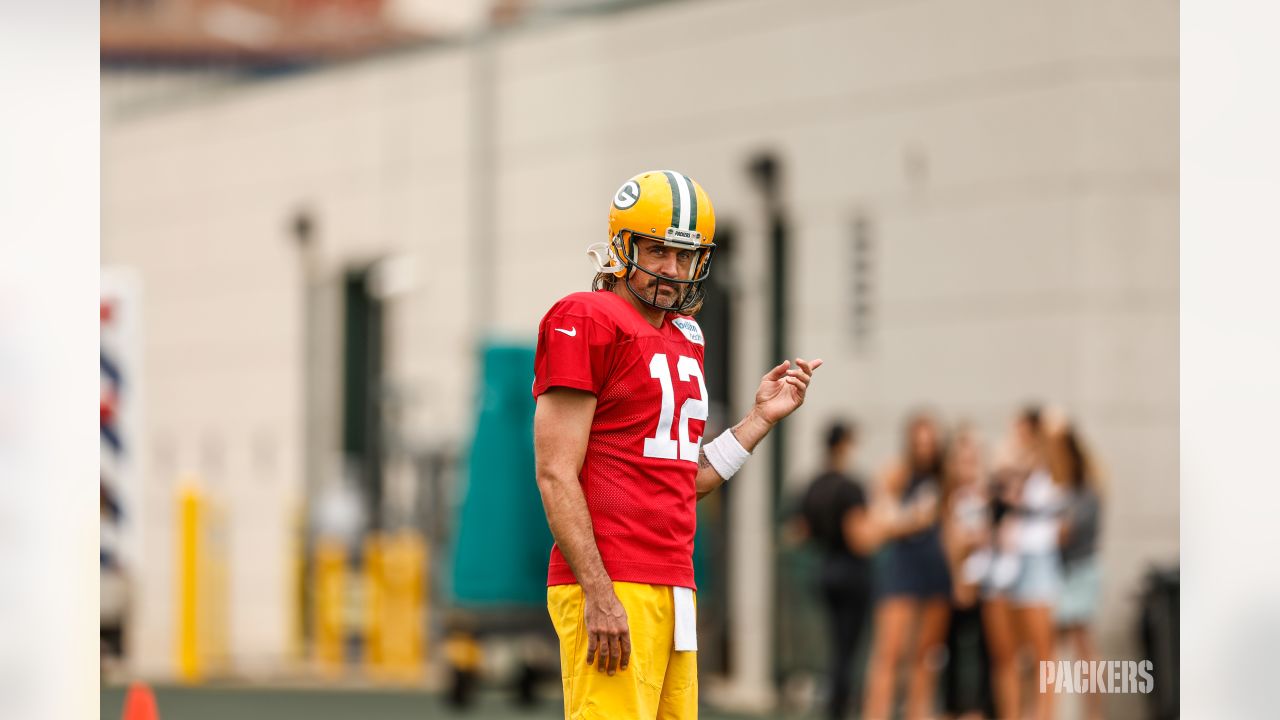 Who played for 49ers and Packers? NFL Immaculate Grid answers for August 4