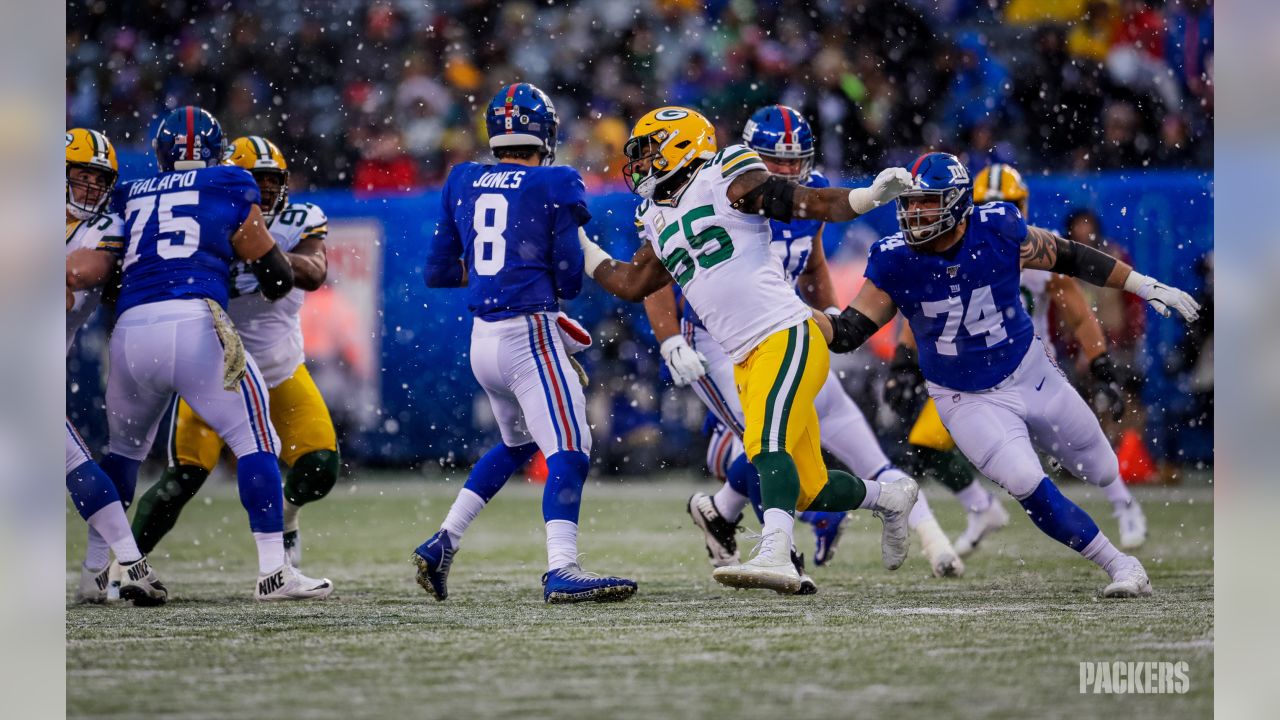 Packers Daily: Home cooking, cooking