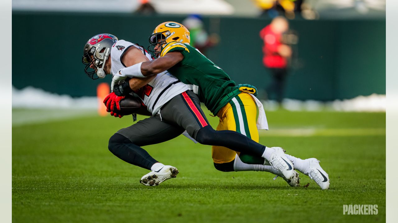 Packers let opportunities slip in NFC Championship Game loss