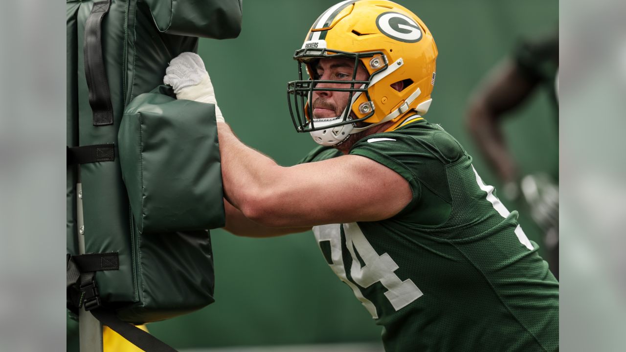 What is the door/flap on the top of Green Bay Packers helmets for? - Quora