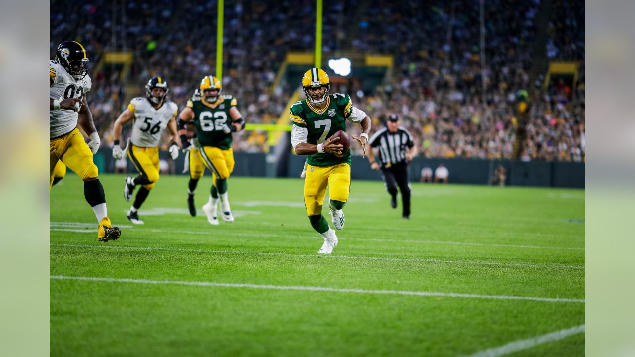 Packers Roster Builder: Josh Jones, Jake Kumerow Fight For, 46% OFF