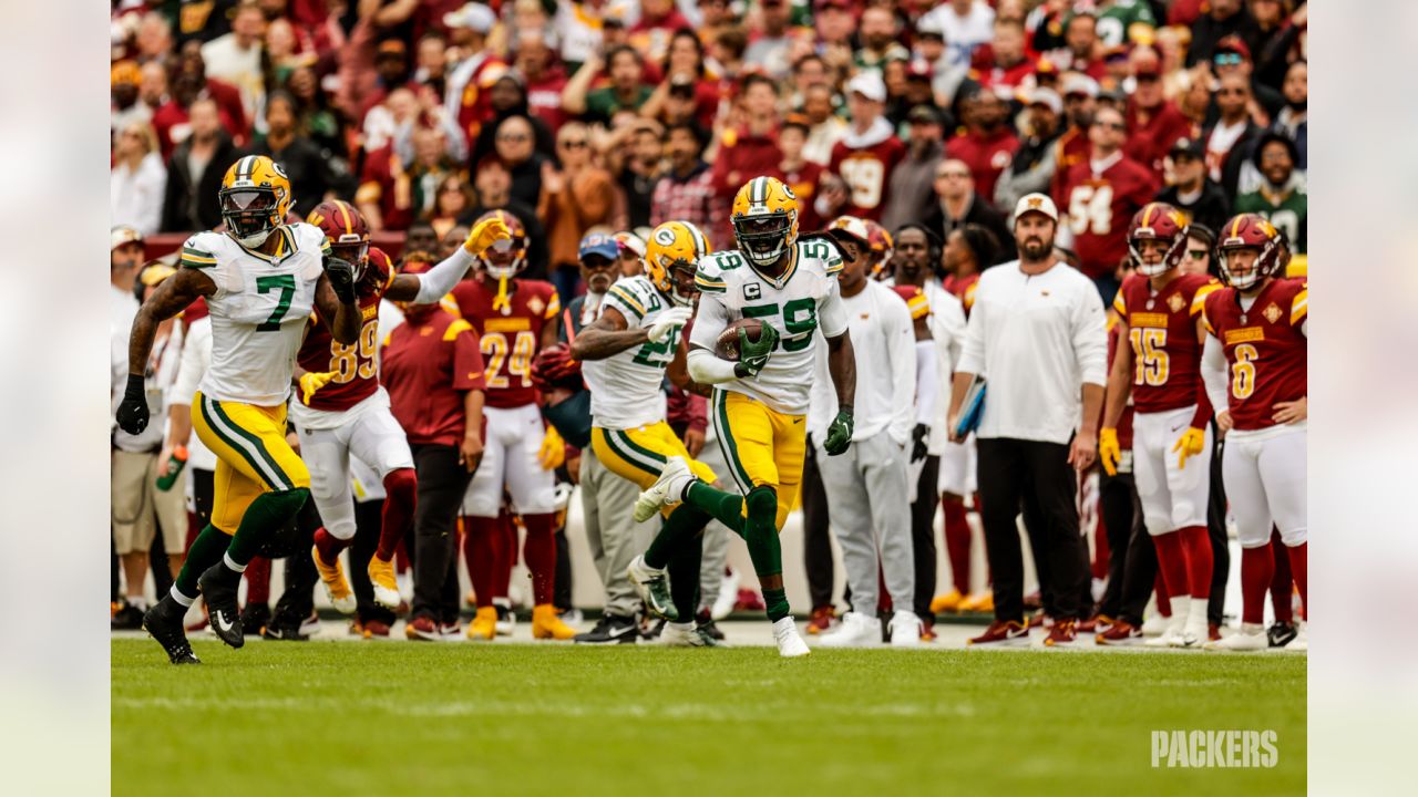 PACKER NOTEBOOK: Guards Taylor, Evans shore up Packers line - Superior  Telegram