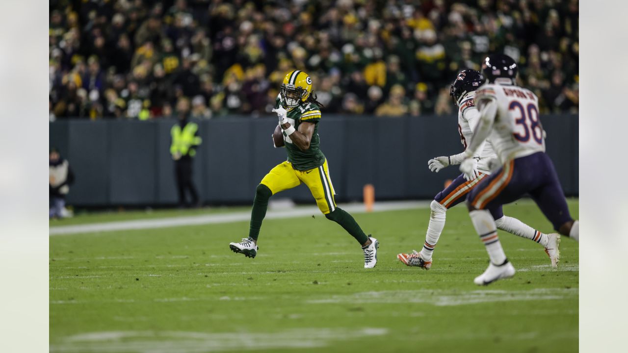 Packers OLB Preston Smith Feels Like Lockdown Cornerback - Sports