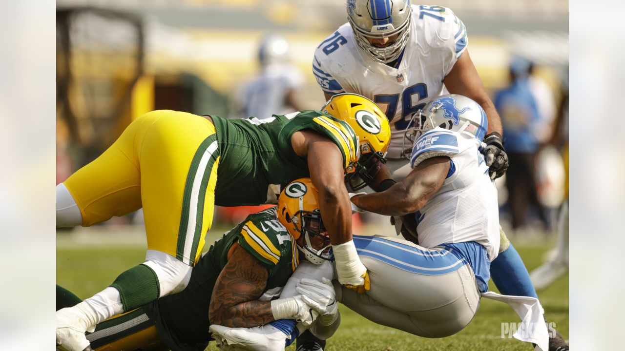 What channel is Green Bay Packers game tonight vs. Detroit Lions?  (1/8/2023) FREE LIVE STREAM, Time, TV