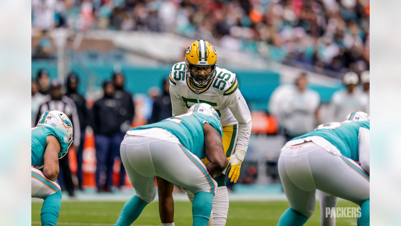 Game recap: 5 takeaways from Packers' Christmas victory over Dolphins