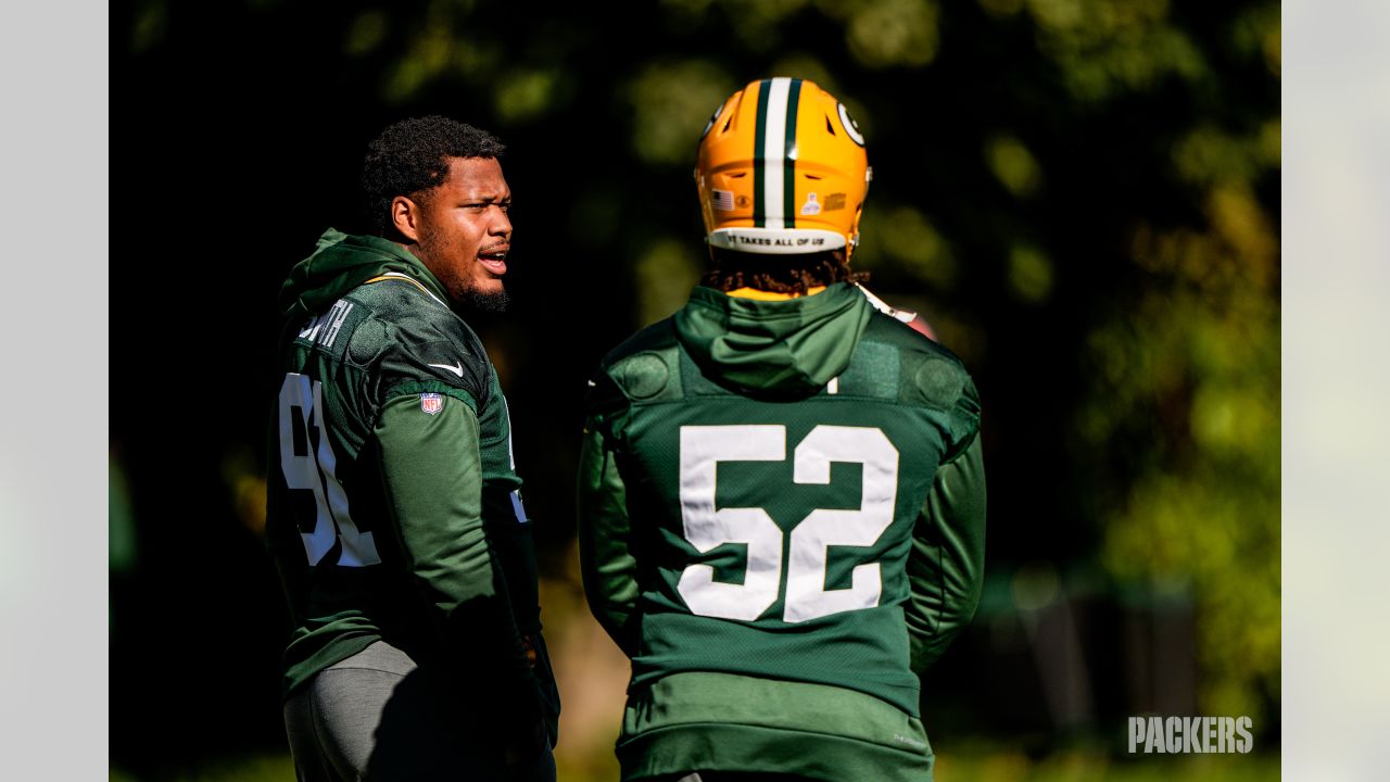 Packers prepare for trip to London, hope to improve offense - Wausau Pilot  & Review